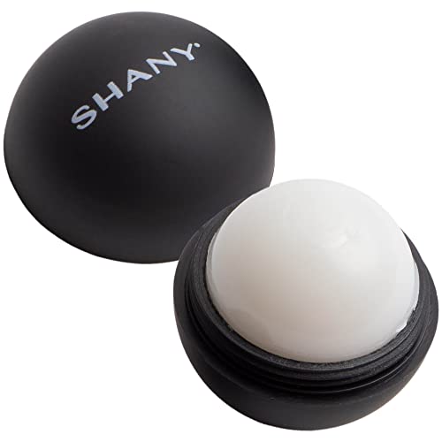 SHANY Lip Balm Sphere - Nourishing Hydrating Lip Balm Lip Care Infused with Shea Butter and Moisturizing Oils to Soothe and Repair Dry and Cracked Beauty and Personal Care SHANY