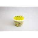 Taha African Shea Butter Cream Chunky (100% Pure & Raw, Gold) 10 oz Beauty & Personal Care Taha