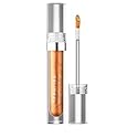 SEPHORA Collection Glossed Lip Gloss - 125 Money (gold-pink duochrome) 0.1 fl oz / 3mL Beauty & Personal Care SEPHORA