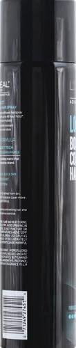 L'Oreal Paris Advanced Hairstyle Lock It Bold Control Hairspray 8.25 Ounce Beauty & Personal Care L'Oreal Paris