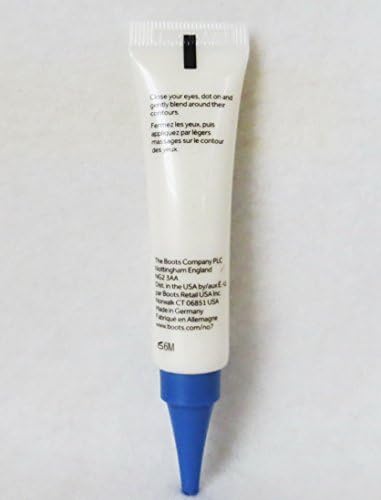 Boots No7 Lift Luminate Triple Action Eye Cream 0.5 Ounce Beauty & Personal Care AB