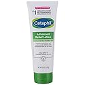 Advanced Relief Lotion, Dry, Sensitive Skin, Fragrance Free, 8 oz (226 g), Cetaphil Beauty & Personal Care Cetaphil