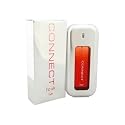 Fcuk Connect French Connection UK EDT Spray Women 3.4 oz (Pack of 2) Beauty & Personal Care French Connection