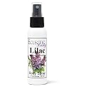 Eclectic Lady Lilac Body Spray, 2 ounces, Body Mist Beauty & Personal Care Eclectic Lady