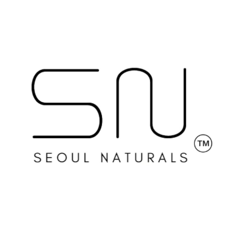 Seoul Naturals Fermented Rice Shampoo and Conditioner Set, 100% Natural, k beauty, 16 fl oz each Beauty & Personal Care Seoul Naturals