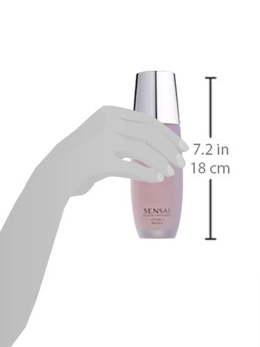 Kanebo Sensai Cellular Performance Lotion, Moist II, 4.2 Ounce Beauty & Personal Care Sensai