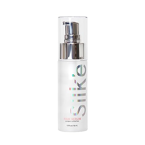 Sleek'e Silk'e Hair Repair Therapy Serum - Controls Frizz for Silky, Shiny, and Smooth finish (50ML/1.7oz) Beauty & Personal Care Sleek'e