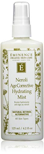 Eminence Organic Skincare Neroli Hydrating Mist, 4.2 Ounce Beauty & Personal Care Eminence