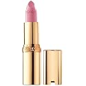 L'Oreal Paris Colour Riche Original Creamy, Hydrating Satin Lipstick with Argan Oil and Vitamin E, Tickled Pink , 1 Count Beauty & Personal Care L'Oreal Paris