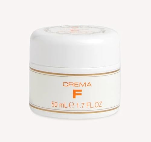 Santa Maria Novella Vitamin F Cream Beauty & Personal Care Santa Maria Novella