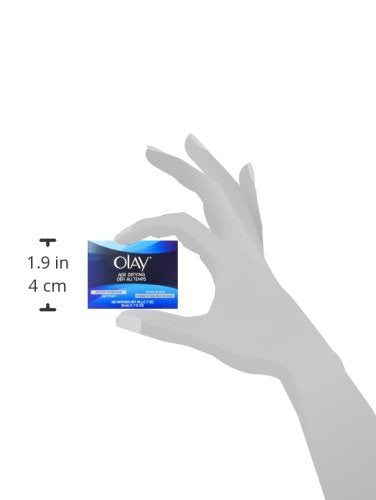 Olay Age Defying Instant Hydration Day Cream 1.7 Oz Beauty & Personal Care Olay