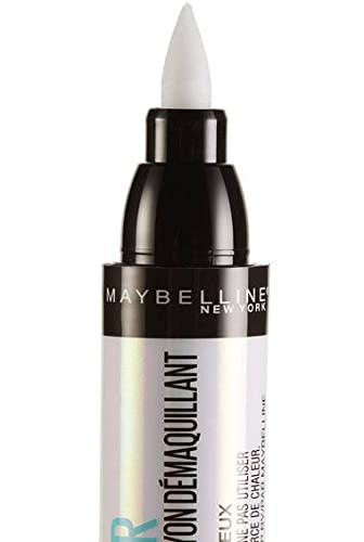 Maybelline Master Fixer Makeup Remover Pen