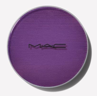 M.A.C Chromacake - Rich Purple - 98g / 3.30 oz Beauty & Personal Care MAC
