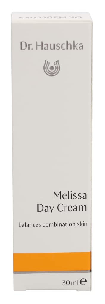 Dr. Hauschka Melissa Day Cream, 1 Fl Oz Beauty & Personal Care Dr. Hauschka