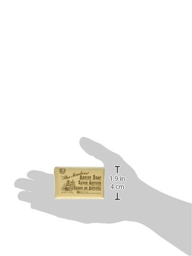 General Pencil The Master's Hand Soap-1.4 Ounces Beauty & Personal Care GENERAL'S
