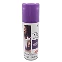 Spray On Wash Out Purple Hair Color Temporary Hairspray 3 ounces Beauty & Personal Care Goodmark