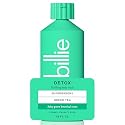 Billie Detox Purifying Womens Body Wash, 18 fl oz, Juicy Green Botanical Scent, Vegan, Cruelty Free Beauty & Personal Care Billie