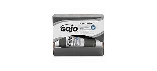 HAND MEDIC Professional Skin Conditioner, 5 oz Tube Beauty & Personal Care HAND MEDIC
