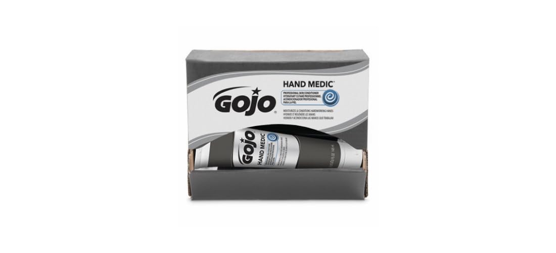 HAND MEDIC Professional Skin Conditioner, 5 oz Tube Beauty & Personal Care HAND MEDIC