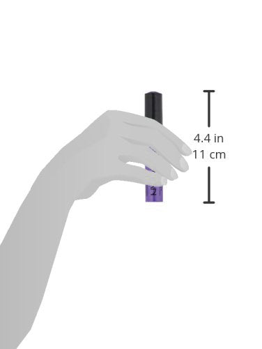 NYX PROFESSIONAL MAKEUP Liquid Suede Metallic Matte Lipstick - Ego (Bright Purple) Beauty & Personal Care NYX PROFESSIONAL MAKEUP