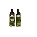 ORGANIC KERATIN POST-TREATMENT SET - SALT & SULFATE FREE SHAMPOO 16oz + CONDITIONER 16oz Beauty & Personal Care KERARGANIC