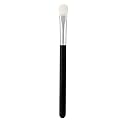 F.A.R.A.H Straight To The Lid 265 - Precision Eyeshadow Brush for Lid Application - Vegan Bristles with Brass Ferrule & Wooden Handle - Deluxe Edition Beauty & Personal Care F.A.R.A.H