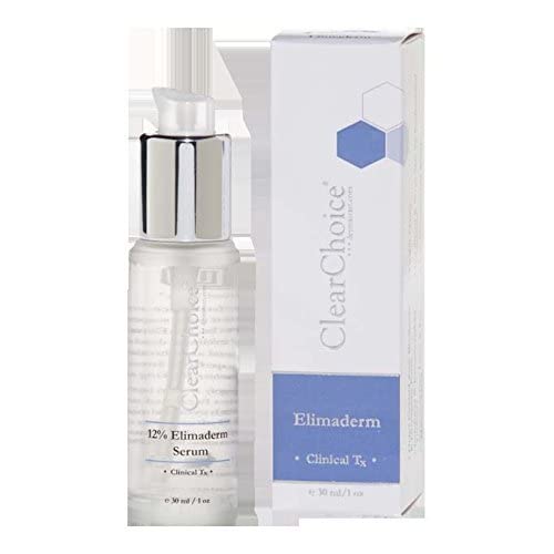 ClearChoice Elimaderm Beauty & Personal Care ClearChoice, Dermastart, Inc