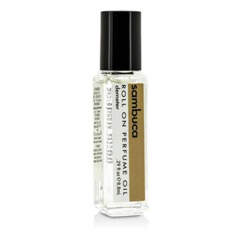DEMETER Sambuca Roll On Perfume Oil Fragrance Library Beauty & Personal Care DEMETER
