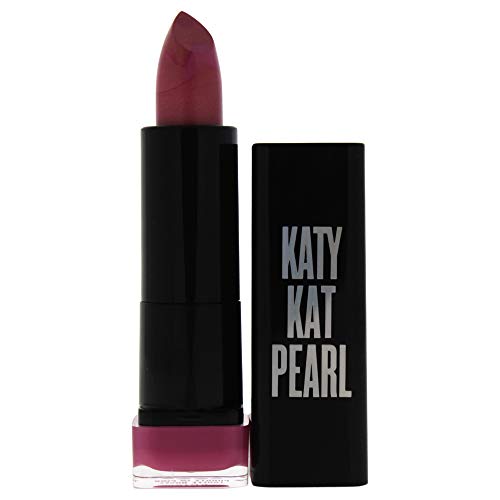COVERGIRL Katy Kat Pearl Lipstick, Purrty In Pink, 0.120 Ounce (packaging may vary) Beauty & Personal Care COVERGIRL