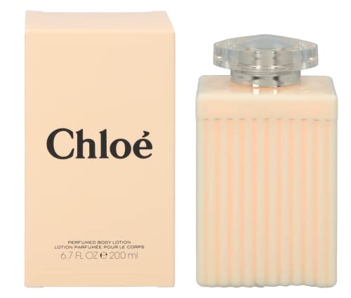 CHLOE by Chloe Body Lotion 6.6 oz Beauty & Personal Care Chloe