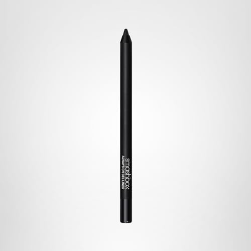 Smashbox Always On Gel Eye Liner | 24-Hour Waterproof Eye Liner Pencil | Long Lasting with Pigment-Rich Formula, 0.04 Ounce, Fishnet Beauty & Personal Care Smashbox
