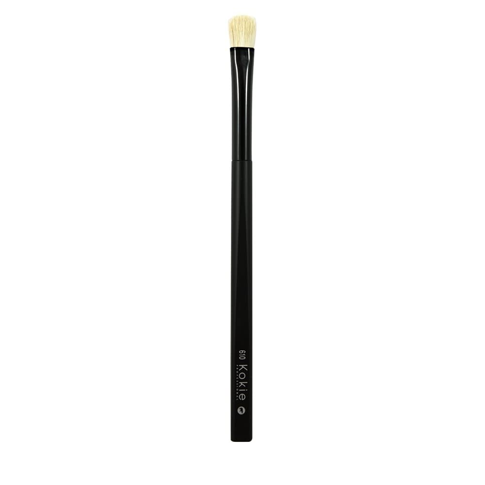 Small Shadow Brush BR610 Beauty & Personal Care Kokie