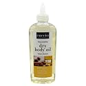 Cuccio Naturale Hydrating Dry Body Oil - Sweet Almond 8 oz, Quick-Absorbing Moisturizer for Dry Skin, Lightweight Non-Greasy After-Shower Body Oil Beauty & Personal Care Cuccio