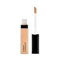 wet n wild Photo Focus Concealer, Light/Med Beige, Under Eyes, Makeup, Blemish, Full Coverage, Lightweight Beauty & Personal Care wet n wild