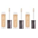 Ulta Beauty 3 Pack Juice Infused Lip Oil. Jojoba and Peach. Size 0.15 oz. Beauty & Personal Care Ulta Beauty