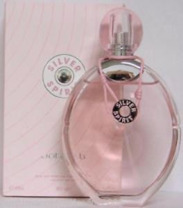 Silver Spirit By Johan.b for Women 3.4 Oz Eau De Parfum Spray by Johan Beauty & Personal Care Johan B.