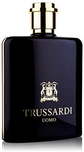 Trussardi Uomo Eau De Toilette Spray (New Packaging) - 30ml/1oz Beauty & Personal Care Trussardi
