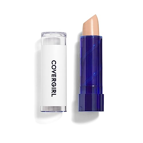 Covergirl Smoothers Moisturizing Concealer Stick, Light, 0.14 Ounce Beauty & Personal Care COVERGIRL