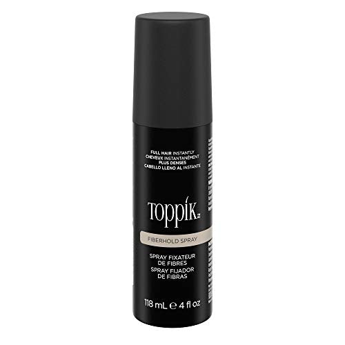 Toppik FiberHold Spray, 4OZ Beauty and Personal Care TOPPIK Default Title