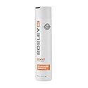 BosRevive Nourishing Shampoo for Noticeably Thinning Hair (Color Safe) - DHT Blocker, Sulfate-Free, Vegan Formula with Biotin, Saw Palmetto & Rosemary Beauty & Personal Care BosleyMD