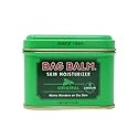 Bag Balm Vermont's Original Skin Moisturizer - Full Body Hydrating Skin Care: Dry Hands, Lips, Face, Feet & More - Unscented, Cruelty & Paraben Free Beauty & Personal Care Bag Balm