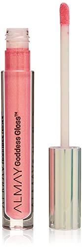 Almay Goddess Gloss, Fairy, 0.9 oz. lip gloss Beauty & Personal Care Almay