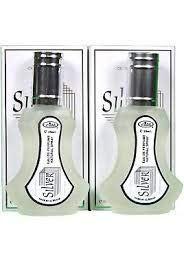 Al Rehab Sultan Eau de Parfum Spray for Unisex, 1.2 Ounce / 35ml Beauty & Personal Care Al Rehab