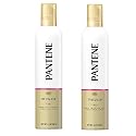 Pantene Mousse Curl Defining Max Hold 6.6oz (2 Pack) Beauty & Personal Care Pantene