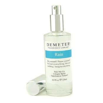 Demeter Rain Cologne Spray 120ml/4oz Beauty & Personal Care DEMETER