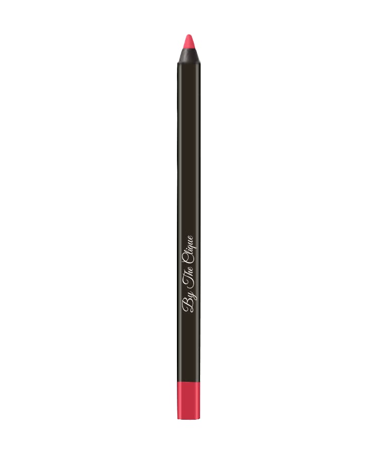 By The Clique Premium Long Lasting Matte Lip Liner Pencil | It's Magic | Magenta… Beauty & Personal Care By The Clique