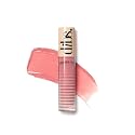 DIBS beauty Go To Glossy Balm Lip Gloss Topper, 0.20 Ounce (Effortless Pink) Beauty & Personal Care DIBS