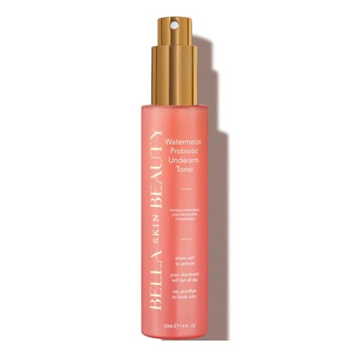 Bella Skin Beauty Underarm Toner Honeysuckle Peony Beauty & Personal Care Bella Skin Beauty