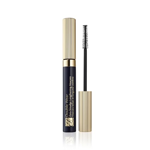 Estée Lauder Double Wear Long-Lasting Zero-Smudge Lengthening Mascara, 0.22 Fl Oz Beauty & Personal Care Estée Lauder