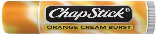 ChapStick Limited Edition Ice Cream Classics Orange Cream Burst Beauty & Personal Care ChapStick